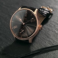 Sinn 6110 Roségold S