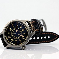 Steinhart Nav B-Uhr 47 Vintage Titan B-Muster