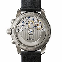 Sinn 103 Ti UTC TESTAF