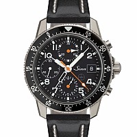 Sinn 103 Ti UTC TESTAF