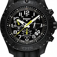 Traser P96 Outdoor Pioneer Chronograph