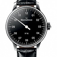 MeisterSinger Nº 01, AM3302