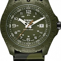 Traser P96 Soldier