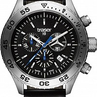 Traser P59 Aurora Chronograph