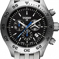 Traser P59 Aurora Chronograph