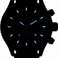 Traser T5 Master Chronograph