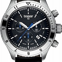Traser T5 Master Chronograph