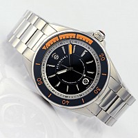 Steinhart OCEAN two Orange