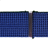 Traser řemen textilní NATO tmavě modrý (92)