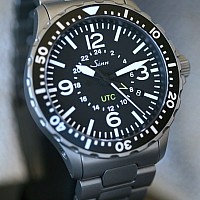 Sinn 857 UTC