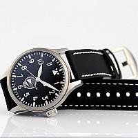 Steinhart Jubiläumsuhr JG 74