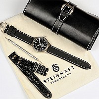 Steinhart Jubiläumsuhr JG 74