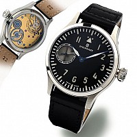 Steinhart Nav B-Uhr 44 ST1 Premium