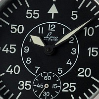 Laco Flieger Lübeck