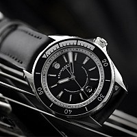 Steinhart OCEAN two Black Premium