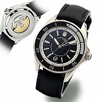 Steinhart OCEAN two Black Premium