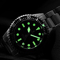 Steinhart Ocean Vintage Military BAZAR