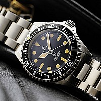 Steinhart Ocean Vintage Military BAZAR