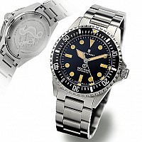 Steinhart Ocean Vintage Military BAZAR