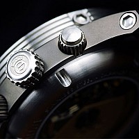 Steinhart Apollon Chronograph