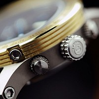 Steinhart Apollon Chronograph