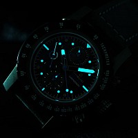 Steinhart Apollon Chronograph