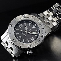 Steinhart nerezový náramek pro Triton 30ATM