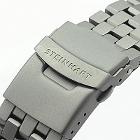 Steinhart titanový náramek pro Apollon