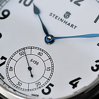 Steinhart MARINE CHRONOMETER II arabic