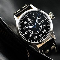 Steinhart Nav B-Uhr 44 automatik B-Muster