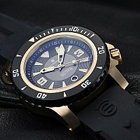 Steinhart TRITON 30 ATM Bronze Last Edition