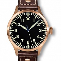 Archimede Pilot 42H Bronze A - vystavené zboží