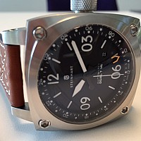 Steinhart AVIATION GMT automatic