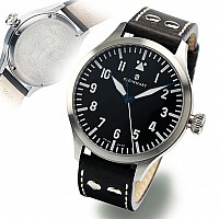 Steinhart Nav B-Uhr 44 automatik A-Muster