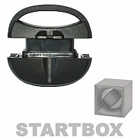 SwissKubik Startbox Watch Holder