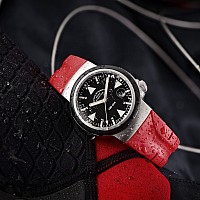 Mühle-Glashütte S.A.R. Rescue-Timer