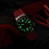 Mühle-Glashütte S.A.R. Rescue-Timer