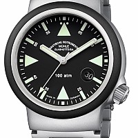 Mühle-Glashütte S.A.R. Rescue-Timer