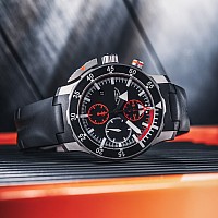 Mühle-Glashütte S.A.R. Flieger-Chronograph