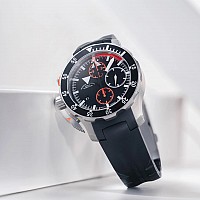 Mühle-Glashütte S.A.R. Flieger-Chronograph