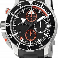 Mühle-Glashütte S.A.R. Flieger-Chronograph