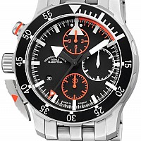 Mühle-Glashütte S.A.R. Flieger-Chronograph