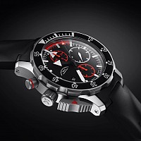 Mühle-Glashütte S.A.R. Flieger-Chronograph