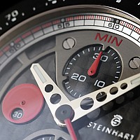 Steinhart Le Mans GT Chronograph