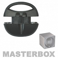 SwissKubik Masterbox Watch Holder