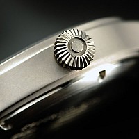 Steinhart Nav B-Uhr 47 Vintage Titan A-Muster VYSTAVENÉ