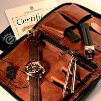 Steinhart SALAMANDER