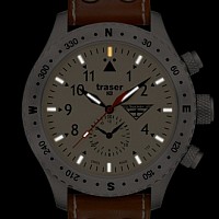 Traser T5 Jungmeister