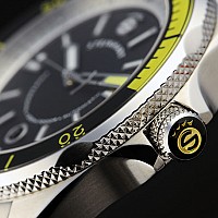 Steinhart OCEAN two Yellow