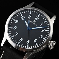 Steinhart Nav.B-Uhr 44 Automatik A-Muster Premium